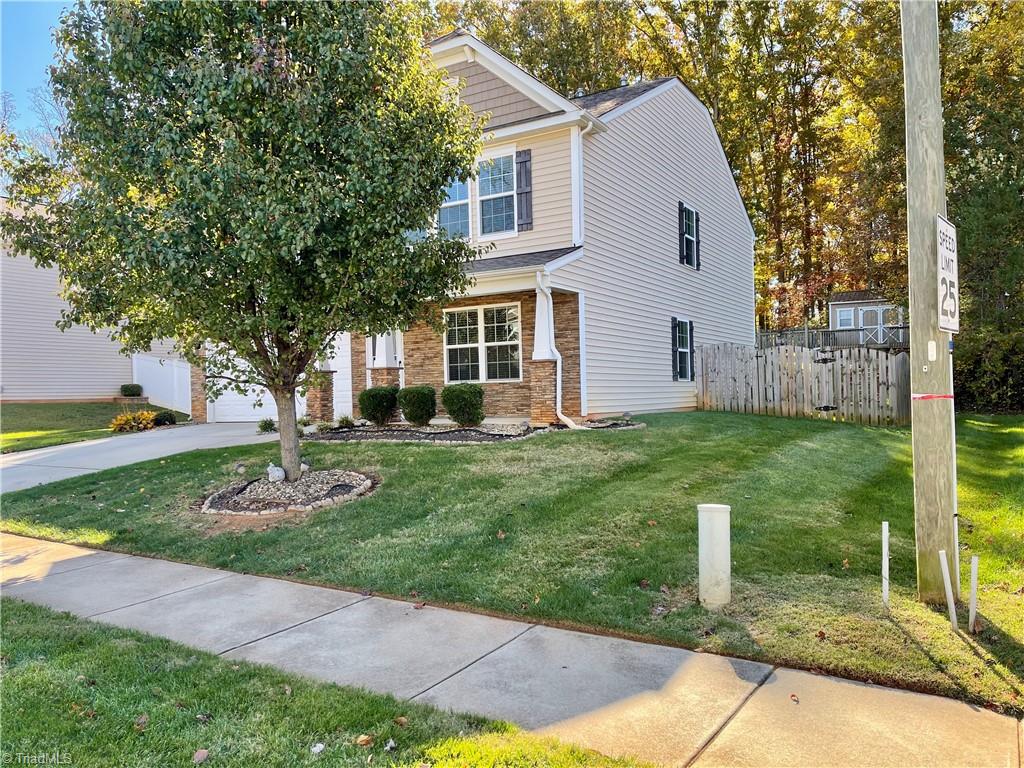 1552 Weatherend Drive Rural Hall, NC 27045 - Photo 6 of 50