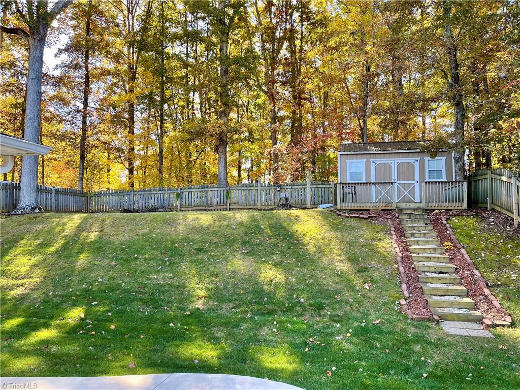 1552 Weatherend Drive Rural Hall, NC 27045 - Photo 7 of 50