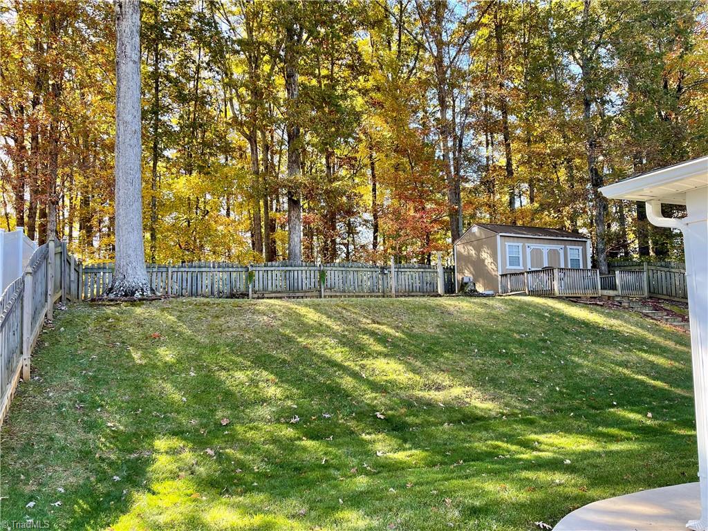 1552 Weatherend Drive Rural Hall, NC 27045 - Photo 8 of 50