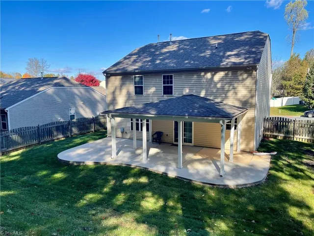 $341,900 | 1552 Weatherend Drive, Rural Hall, NC 27045