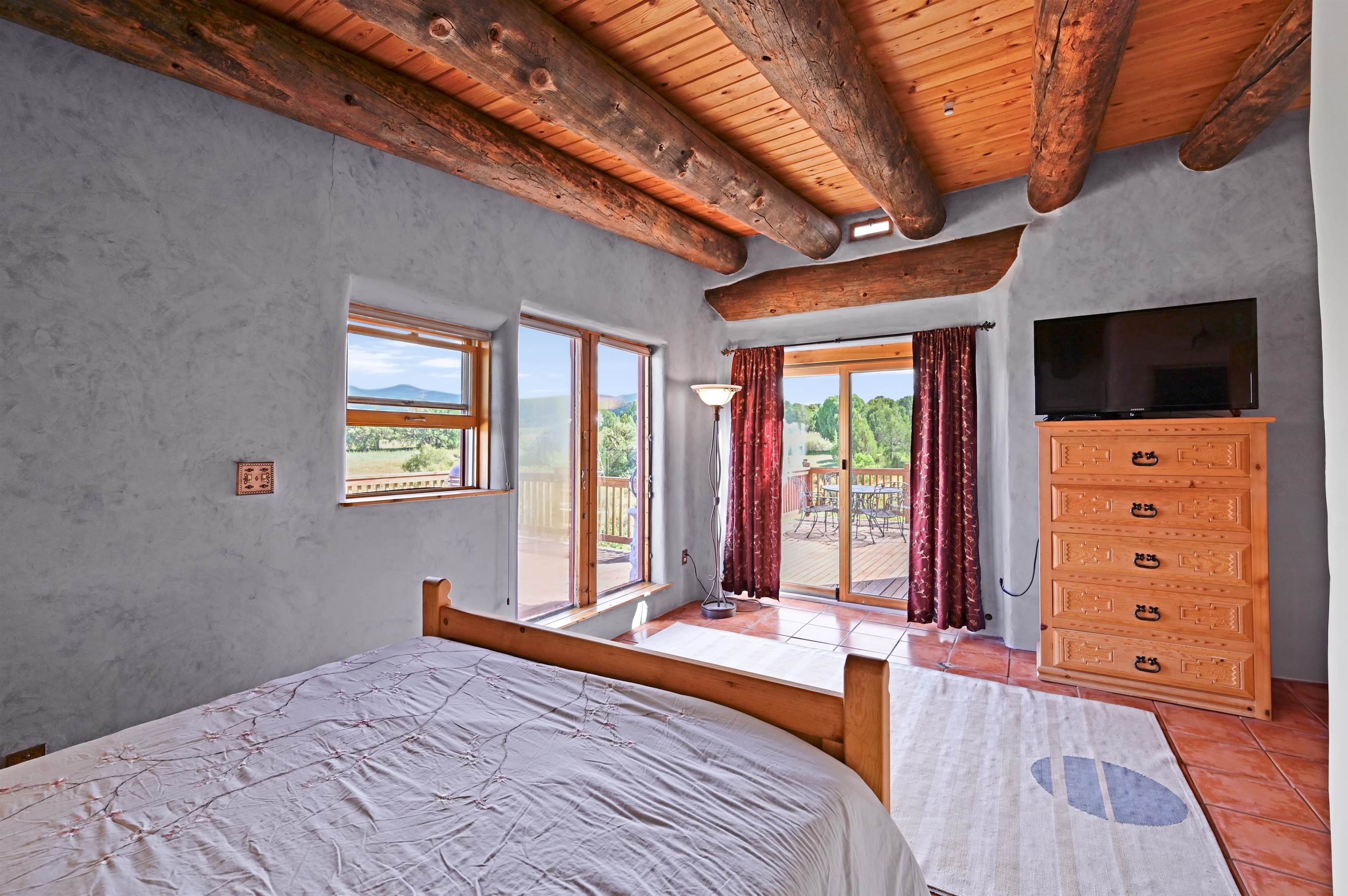 157 Pacheco Road Llano, NM 87543 - Photo 12 of 50 Gallery Image 12