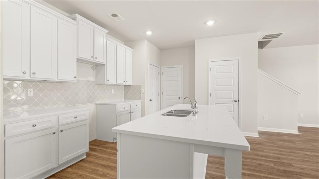 313 Tate Street Monroe, GA 30655 - Photo 13 of 31