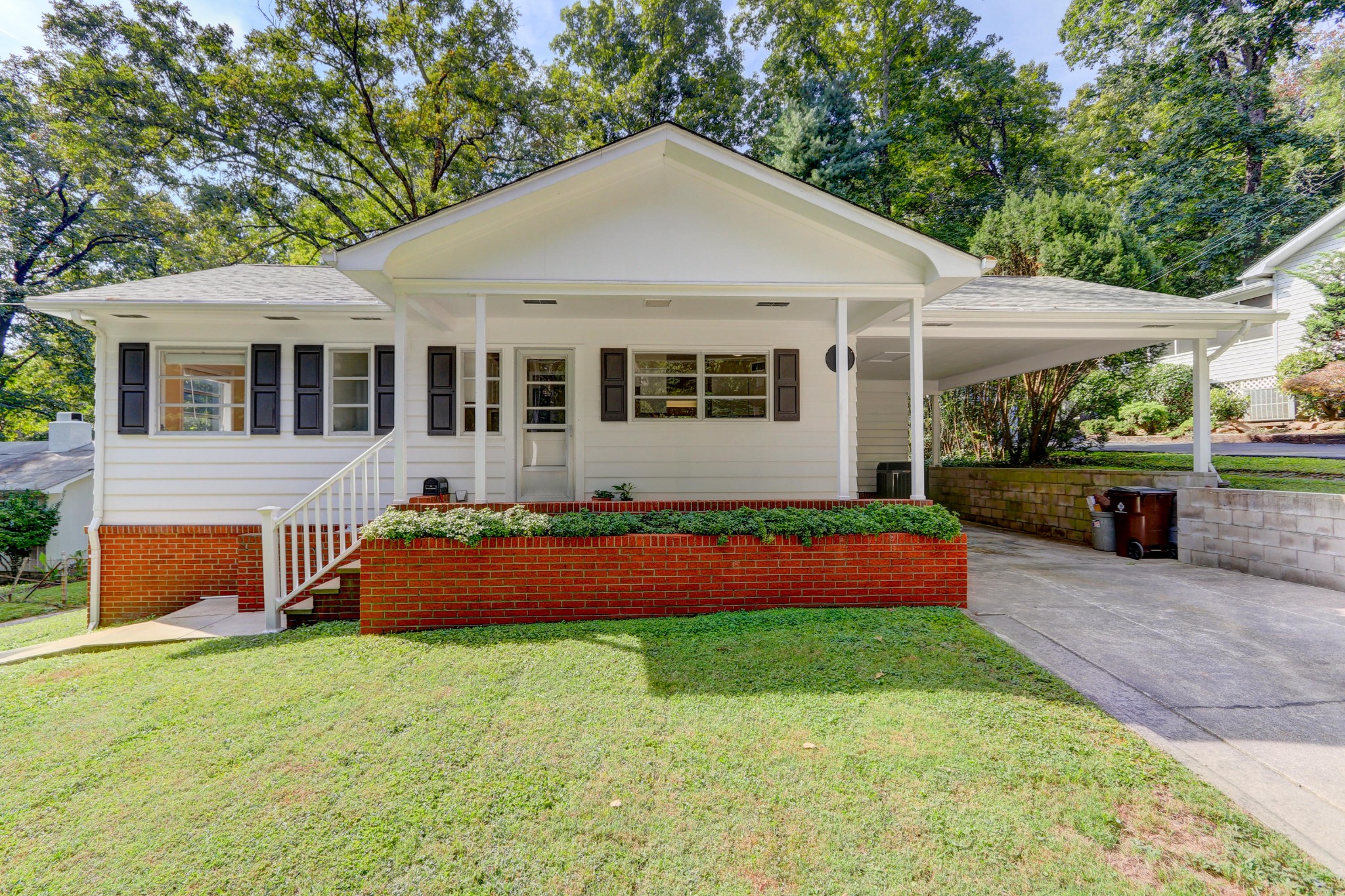 157 California Avenue Oak Ridge, TN 37830 - Photo 3 of 26 Gallery Image 3