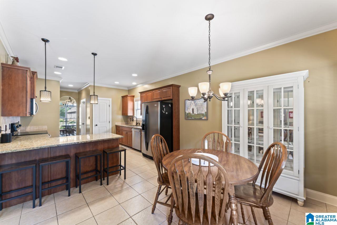 413 Heathersage Road Alabaster, AL 35114 - Photo 16 of 44