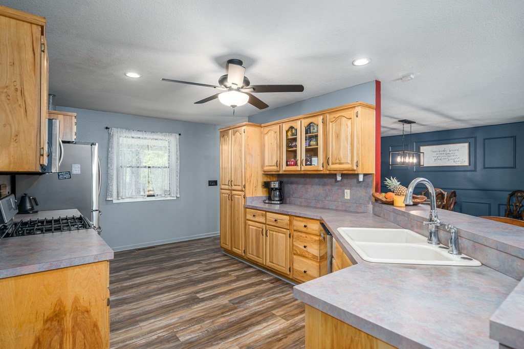 38 Hamilton Road Blairsville, GA 30512 - Photo 26 of 72 Gallery Image 26