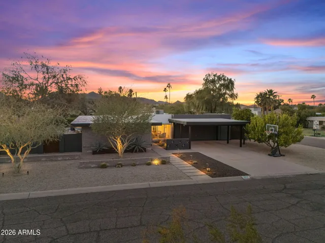 $1,500,000 | 10010 North 35th Street, Phoenix, AZ 85028