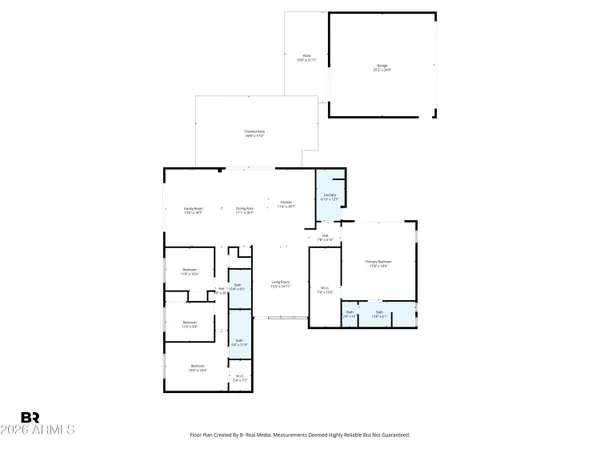 $1,449,500 | 10010 North 35th Street, Phoenix, AZ 85028