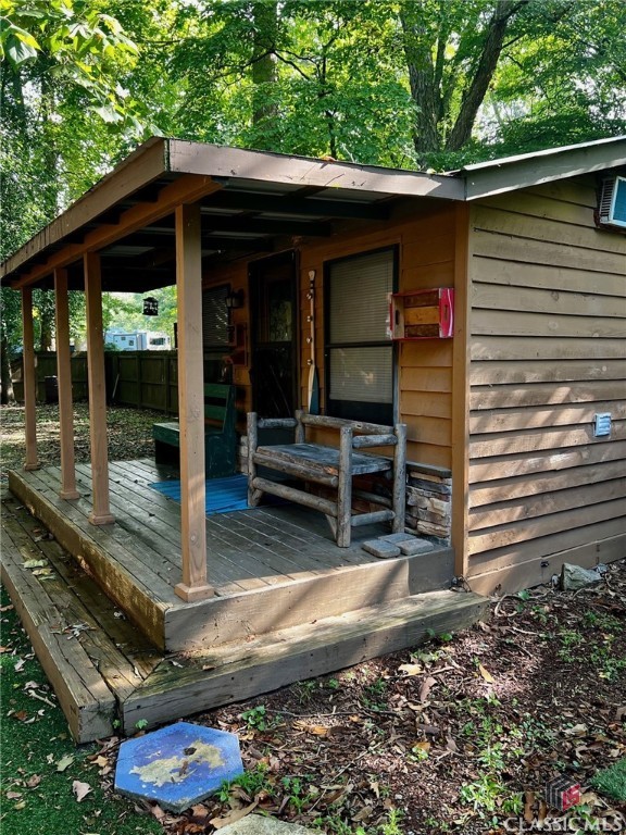 91 Riverside Drive Cleveland, GA 30528 - Photo 16 of 53