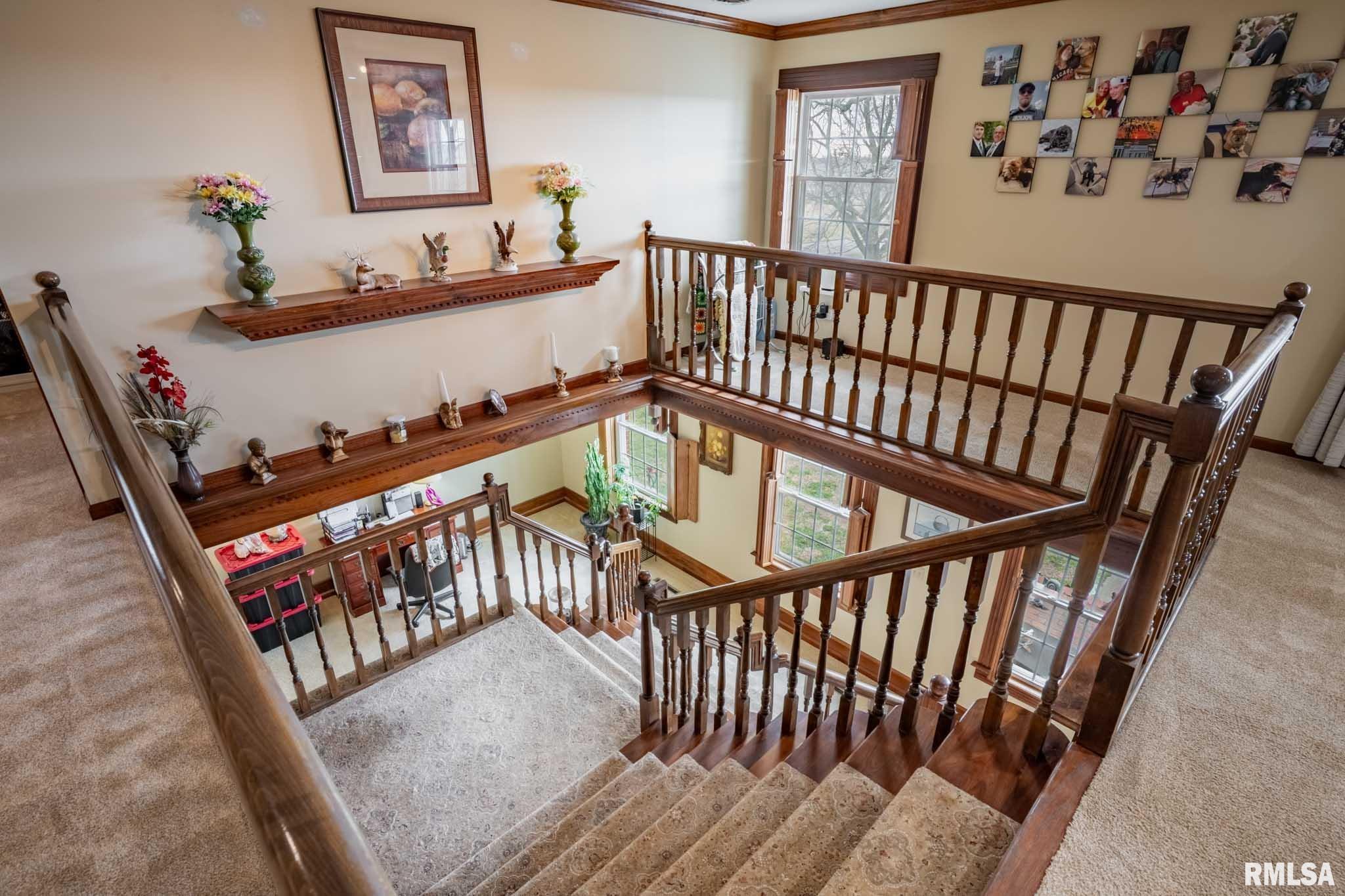 3235 Crossroad School Road Eldorado, IL 62930 - Photo 29 of 68