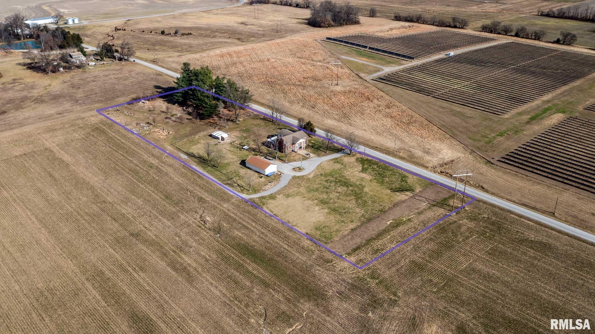 3235 Crossroad School Road Eldorado, IL 62930 - Photo 41 of 68