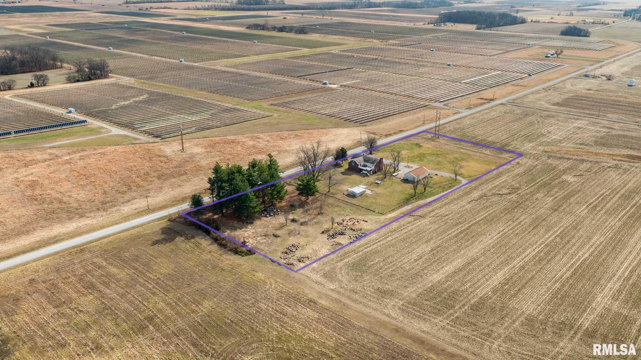 3235 Crossroad School Road Eldorado, IL 62930 - Photo 42 of 68