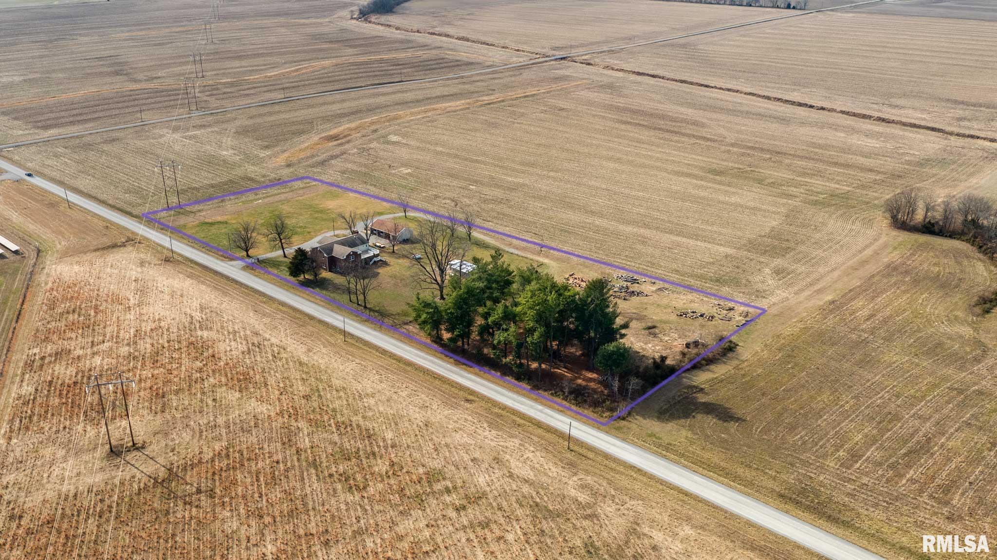 3235 Crossroad School Road Eldorado, IL 62930 - Photo 43 of 68