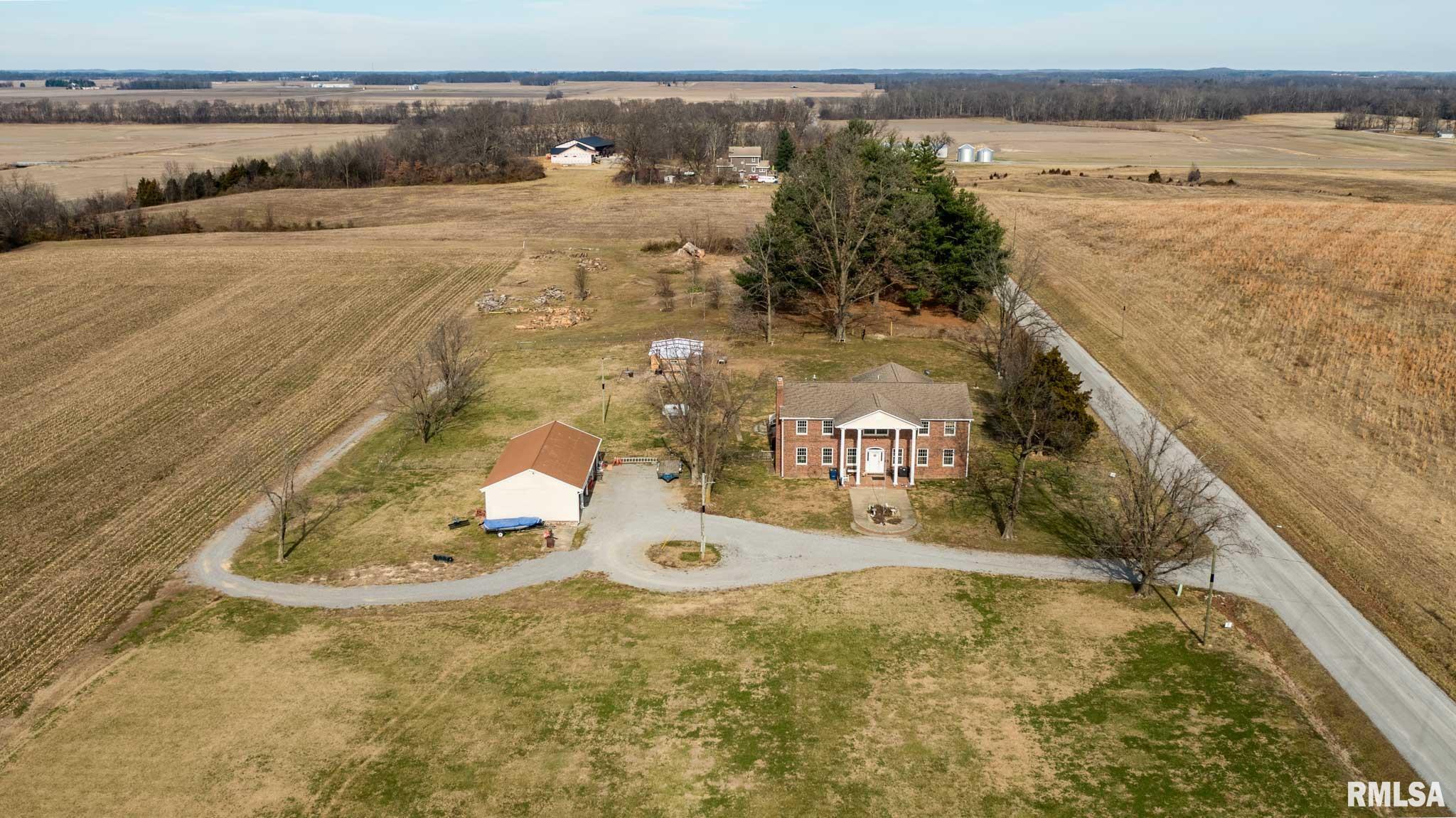 3235 Crossroad School Road Eldorado, IL 62930 - Photo 46 of 68