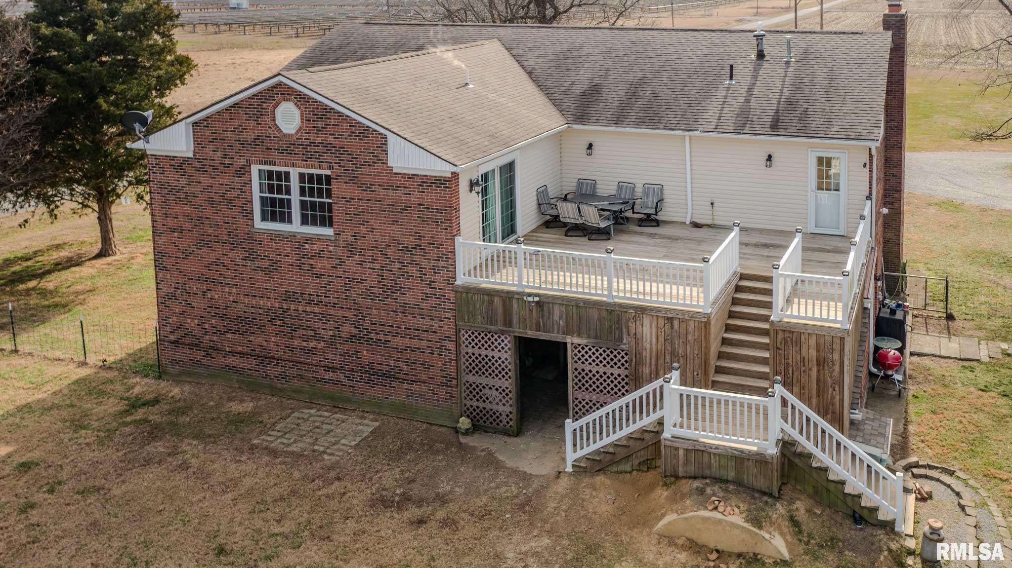 3235 Crossroad School Road Eldorado, IL 62930 - Photo 50 of 68