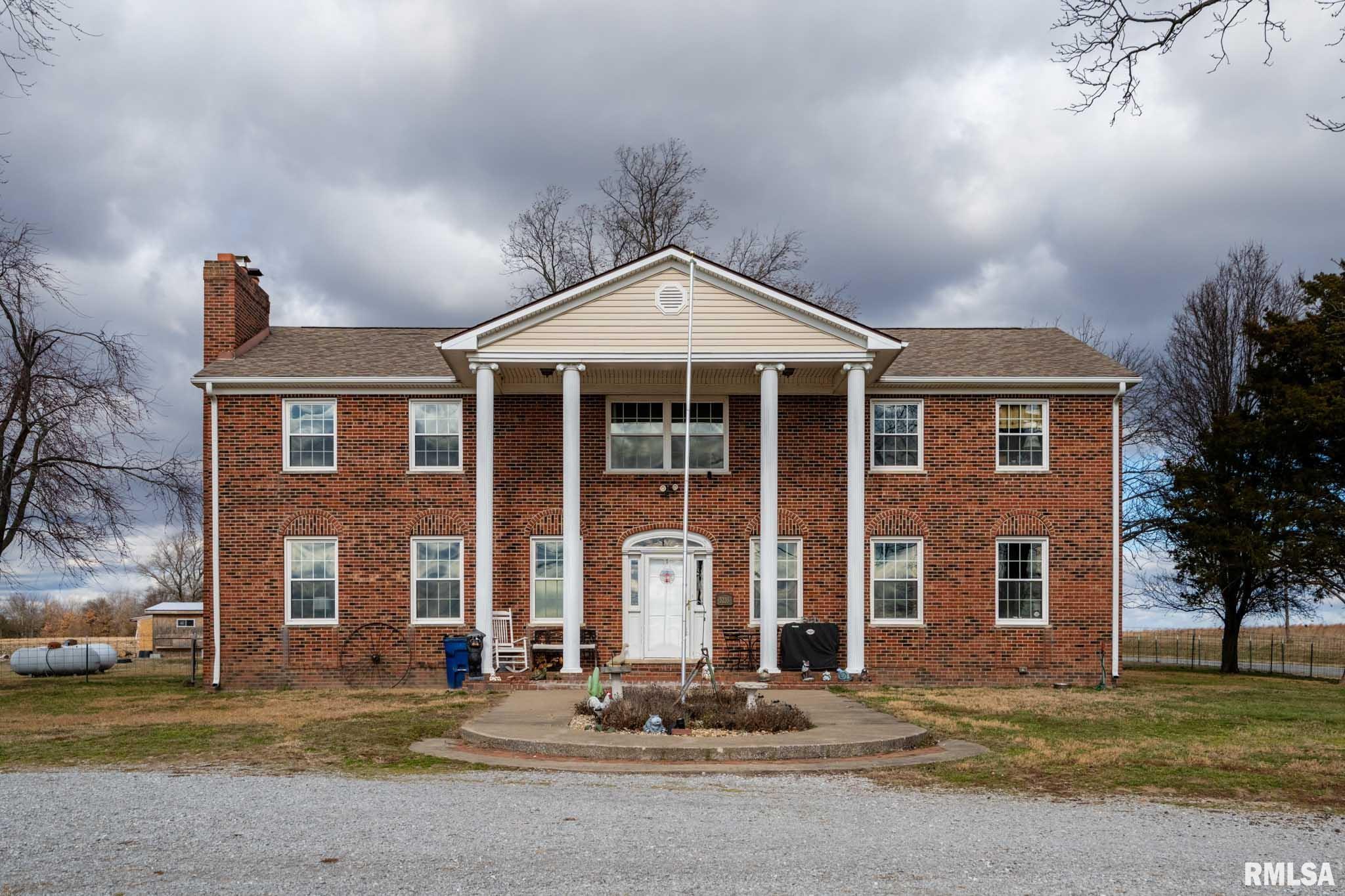 3235 Crossroad School Road Eldorado, IL 62930 - Photo 51 of 68