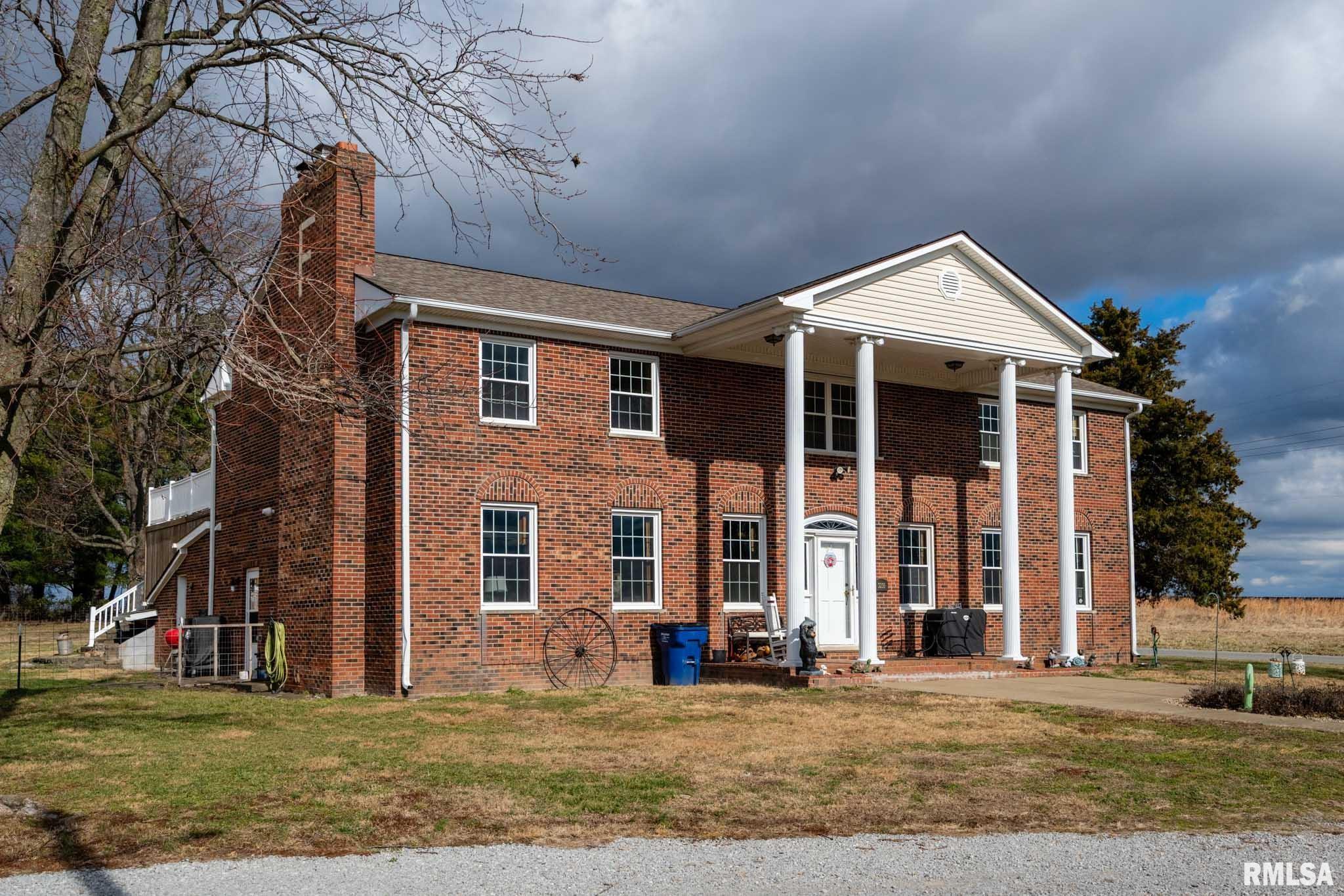 3235 Crossroad School Road Eldorado, IL 62930 - Photo 52 of 68