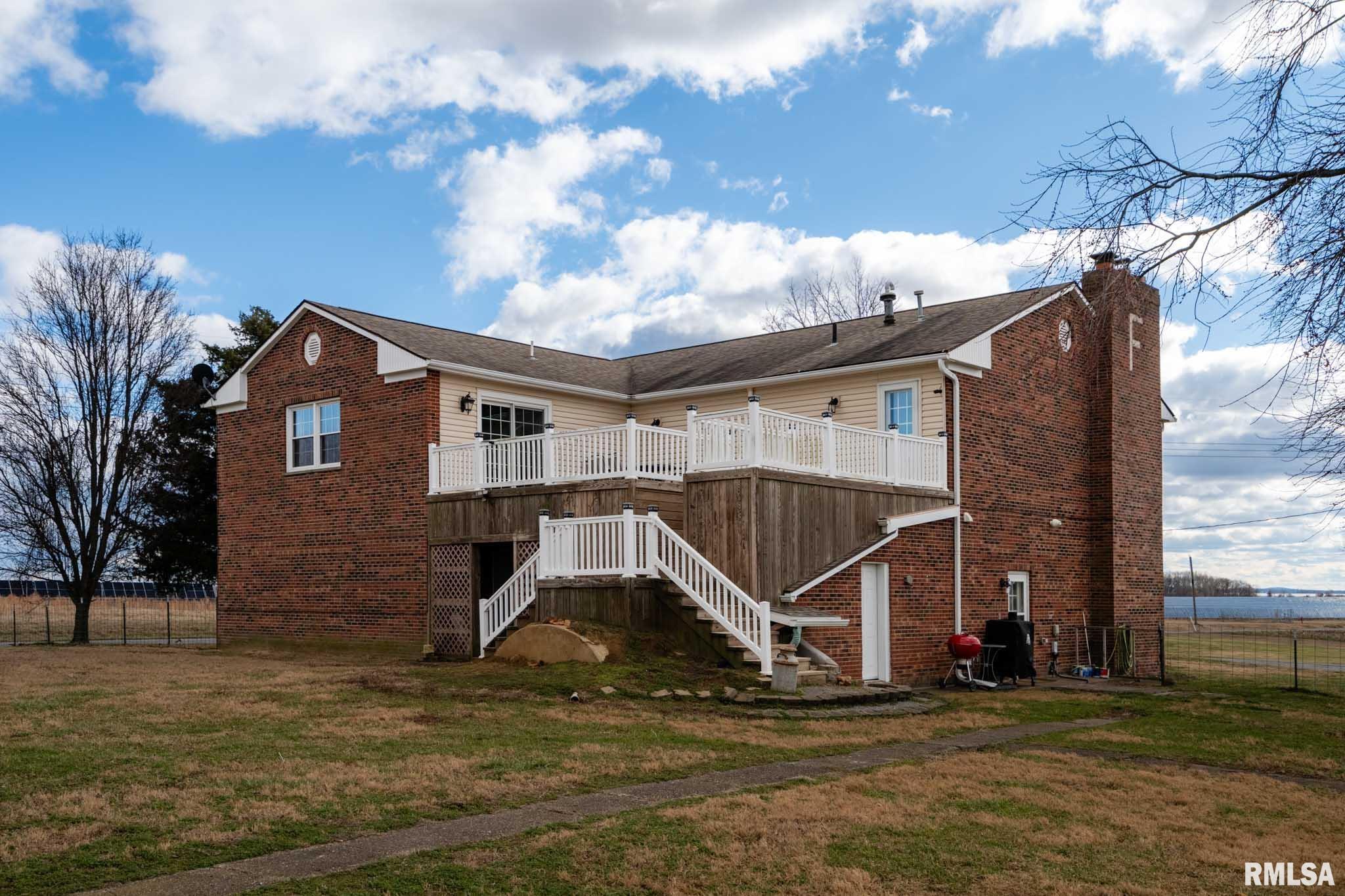 3235 Crossroad School Road Eldorado, IL 62930 - Photo 56 of 68