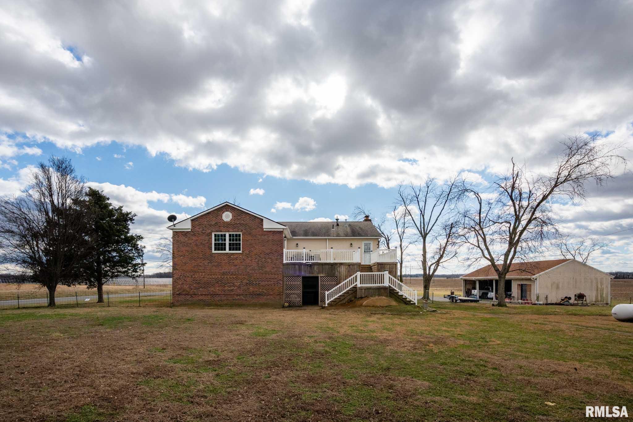 3235 Crossroad School Road Eldorado, IL 62930 - Photo 58 of 68