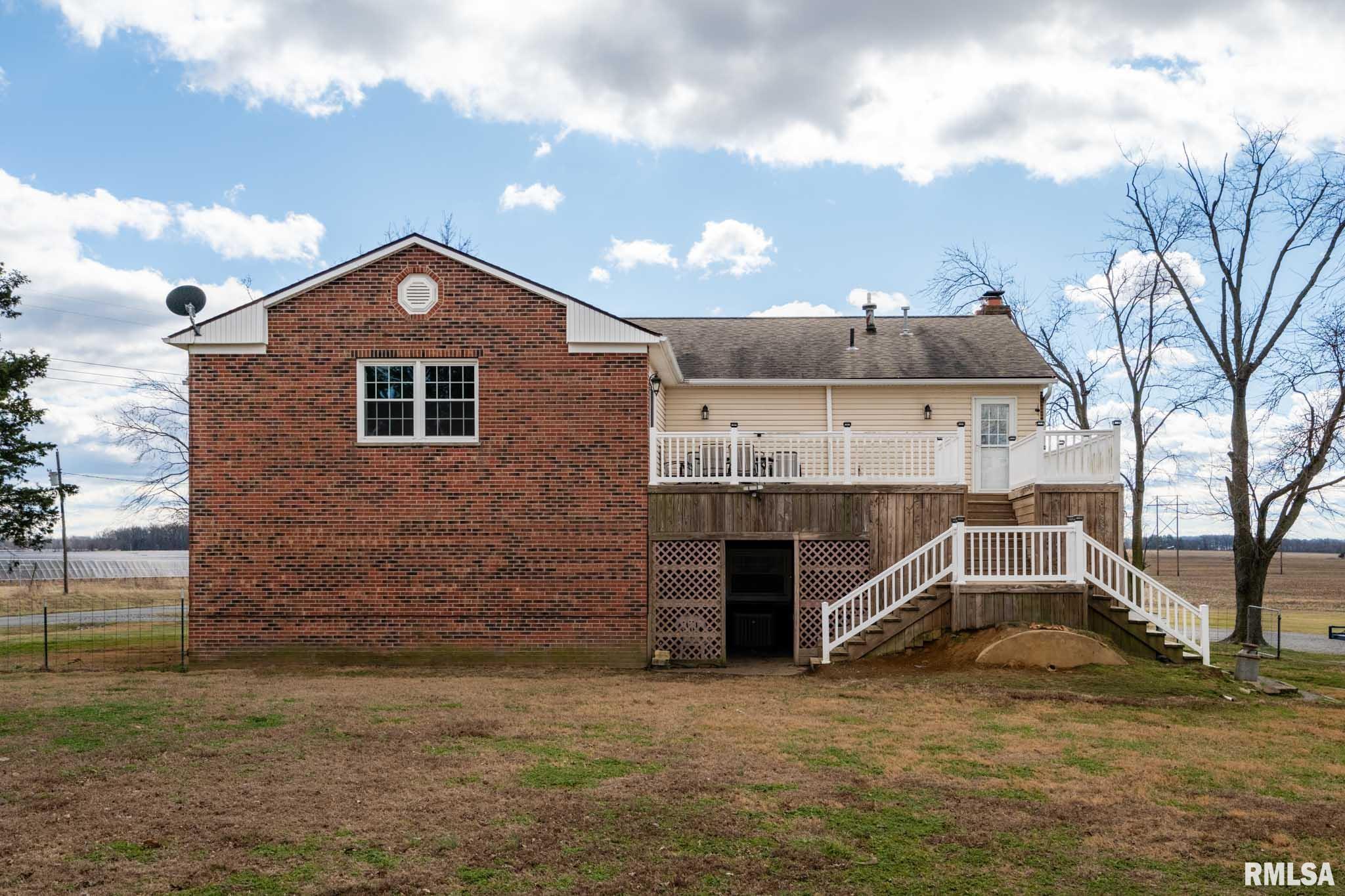 3235 Crossroad School Road Eldorado, IL 62930 - Photo 59 of 68