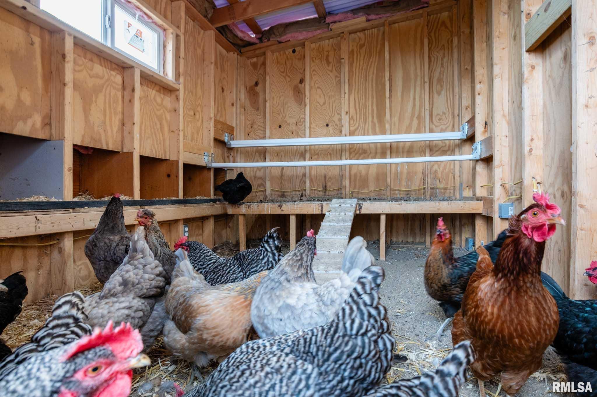 3235 Crossroad School Road Eldorado, IL 62930 - Photo 60 of 68