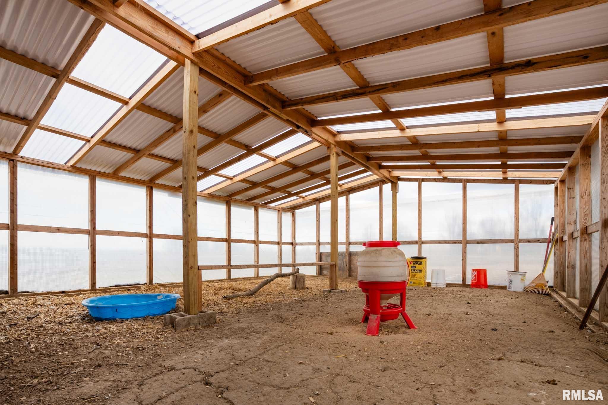 3235 Crossroad School Road Eldorado, IL 62930 - Photo 61 of 68