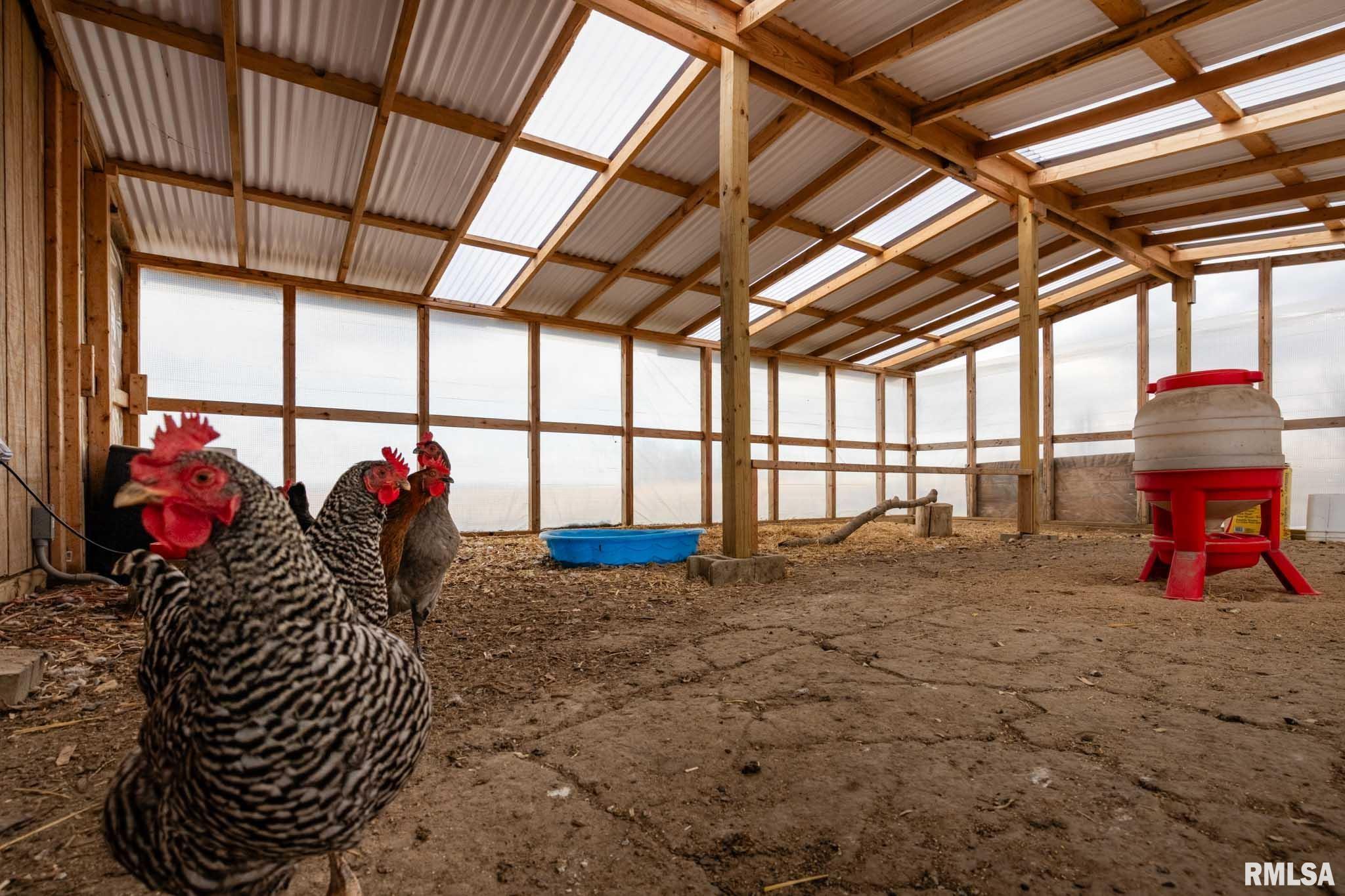 3235 Crossroad School Road Eldorado, IL 62930 - Photo 62 of 68