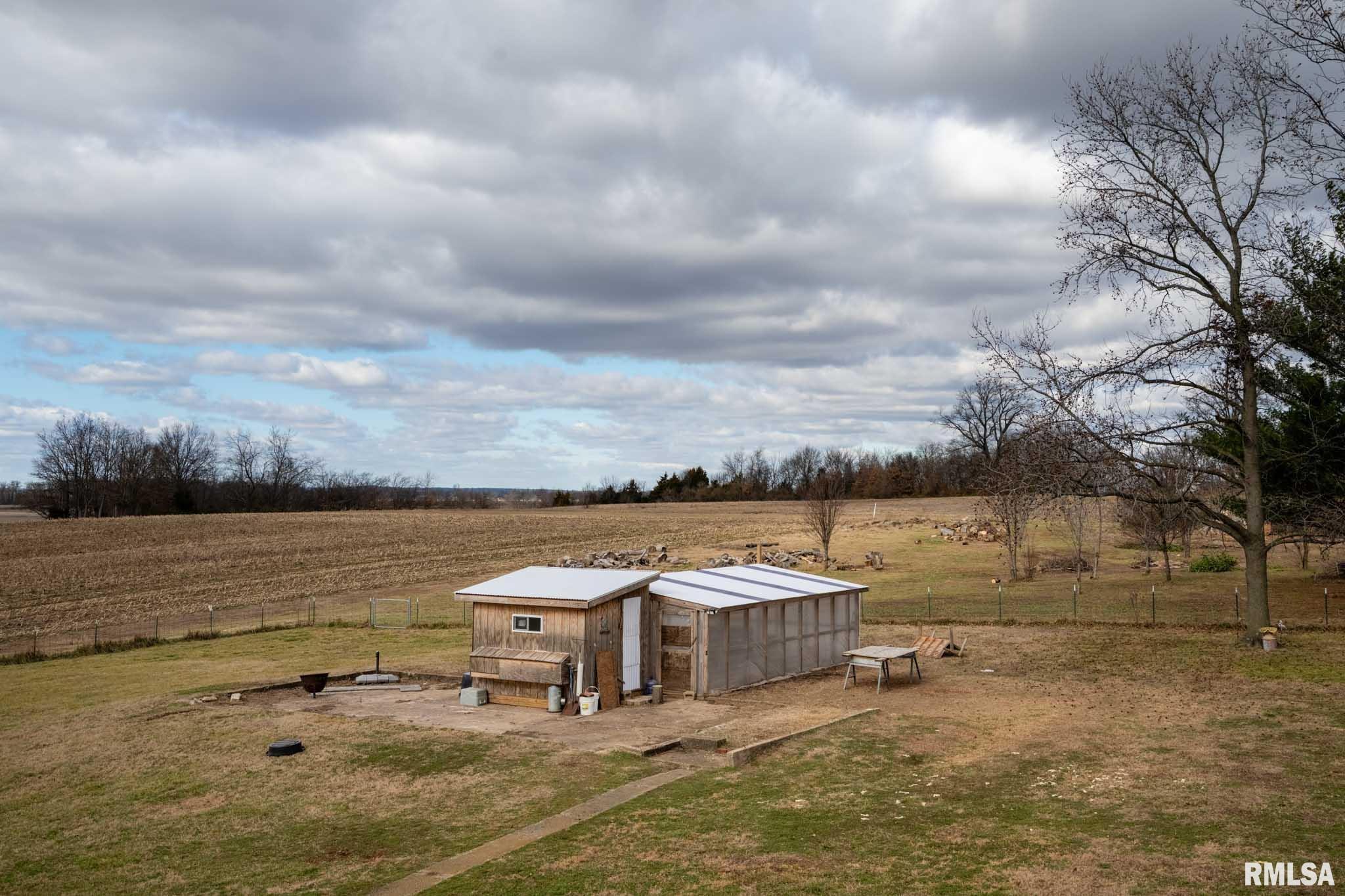 3235 Crossroad School Road Eldorado, IL 62930 - Photo 65 of 68