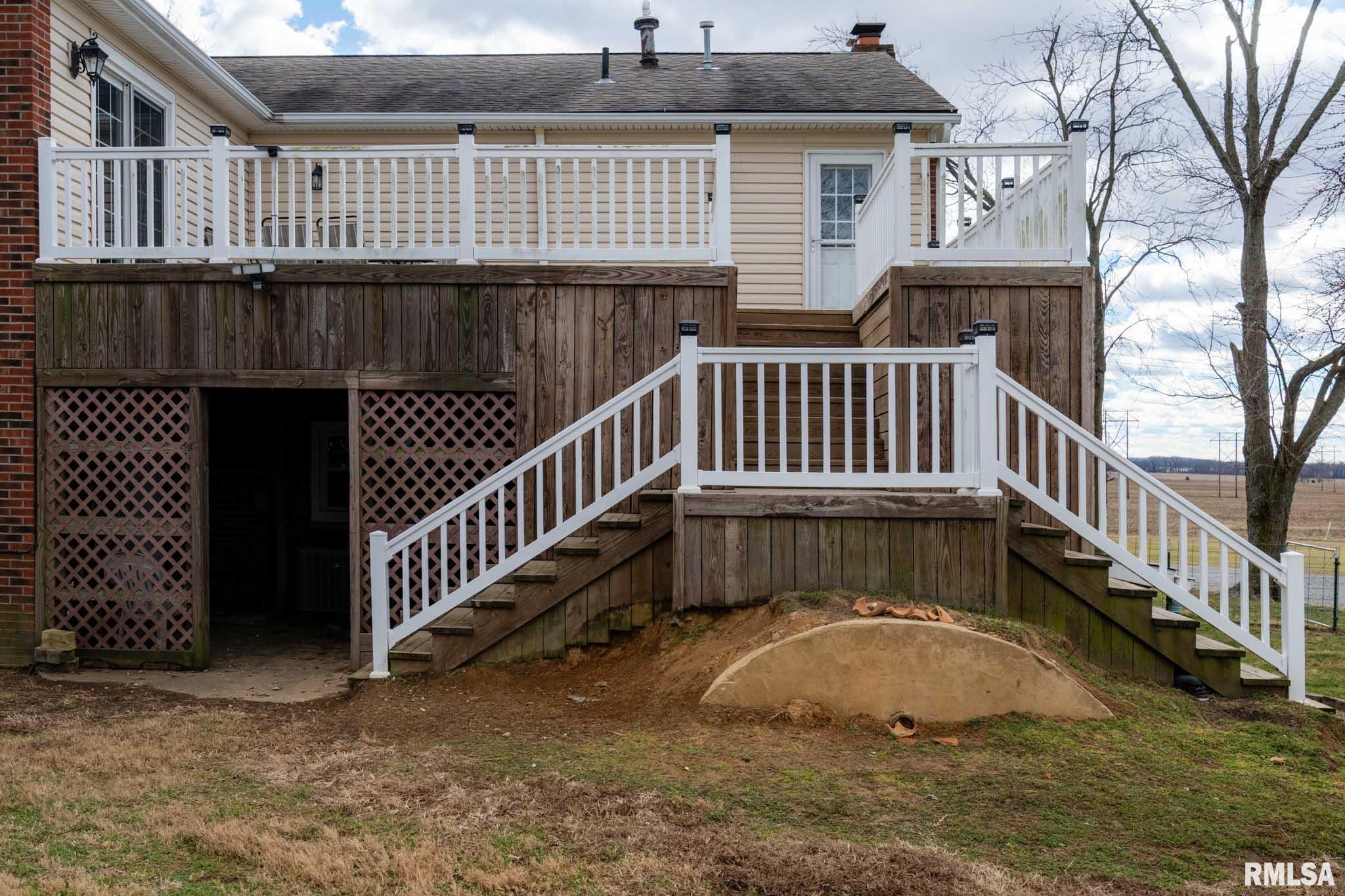 3235 Crossroad School Road Eldorado, IL 62930 - Photo 66 of 68