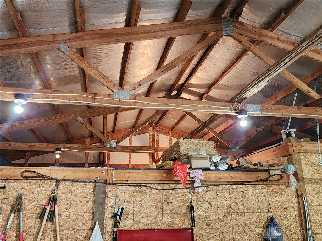 1425 Sanders Road Troy, OH 45373 - Photo 23 of 30 garage storage