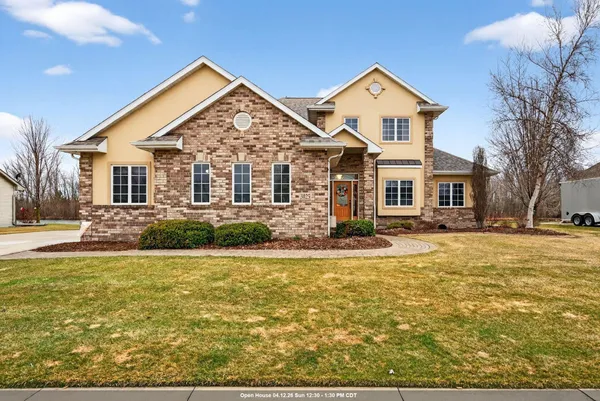 $644,900 | 3025 White Birch Street, Kaukauna, WI 54130