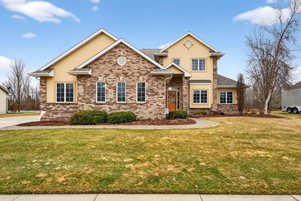 $644,900 | 3025 White Birch Street, Kaukauna, WI 54130