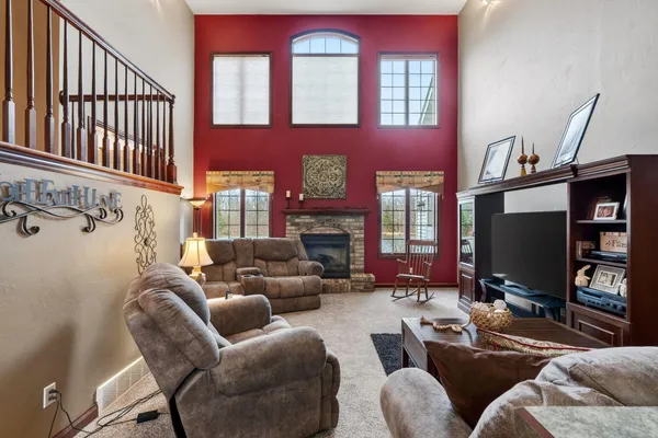 $644,900 | 3025 White Birch Street, Kaukauna, WI 54130