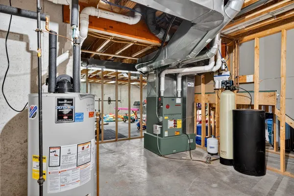 $644,900 | 3025 White Birch Street, Kaukauna, WI 54130