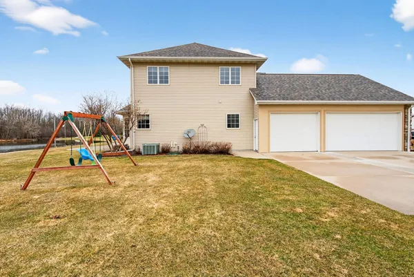 $644,900 | 3025 White Birch Street, Kaukauna, WI 54130