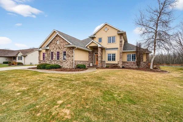 $644,900 | 3025 White Birch Street, Kaukauna, WI 54130