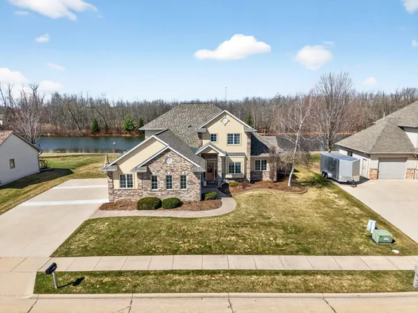 $644,900 | 3025 White Birch Street, Kaukauna, WI 54130