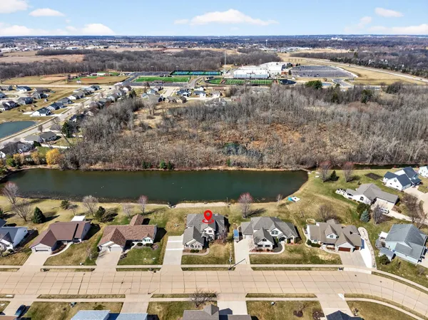 $644,900 | 3025 White Birch Street, Kaukauna, WI 54130