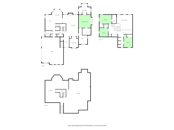 $644,900 | 3025 White Birch Street, Kaukauna, WI 54130