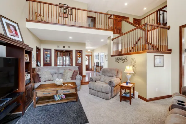 $644,900 | 3025 White Birch Street, Kaukauna, WI 54130