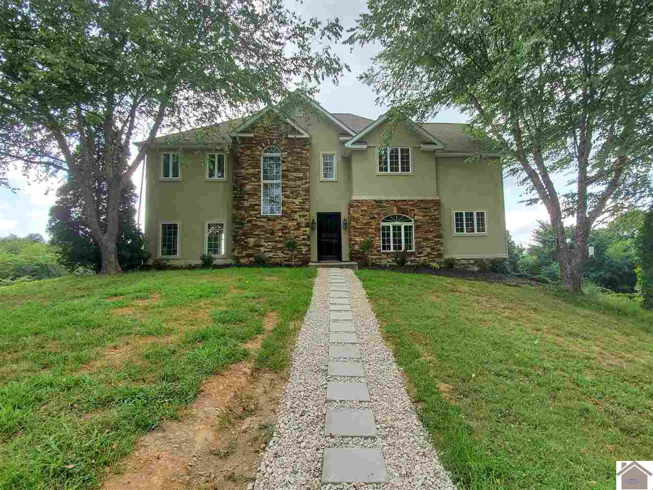 1054 Heater Store Road Smithland, KY 42081 - Photo 1 of 1 Photo 1