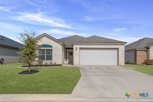 $250,000 | 1121 Spring Terrace Loop, Temple, TX 76502