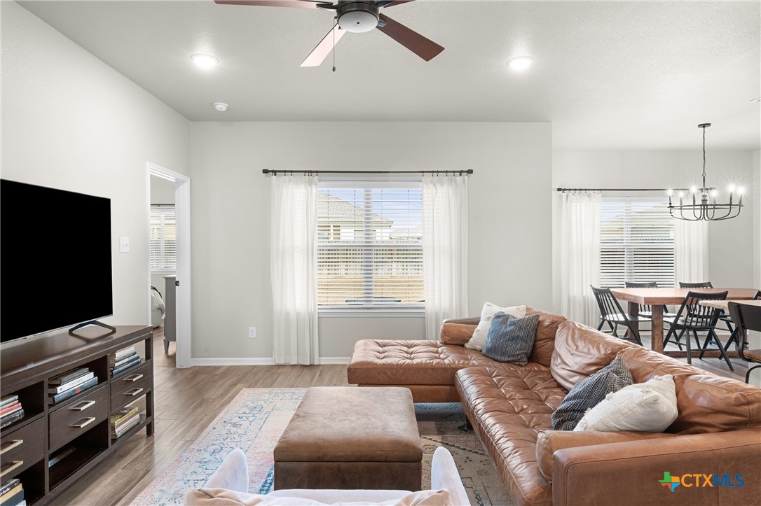 1121 Spring Terrace Loop Temple, TX 76502 - Photo 11 of 28