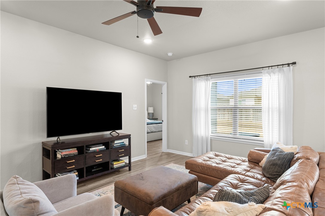 1121 Spring Terrace Loop Temple, TX 76502 - Photo 12 of 28