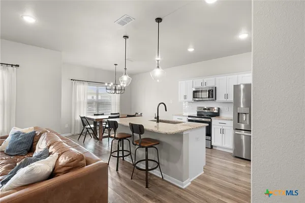 $250,000 | 1121 Spring Terrace Loop, Temple, TX 76502