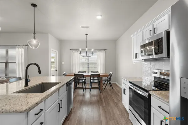 $250,000 | 1121 Spring Terrace Loop, Temple, TX 76502