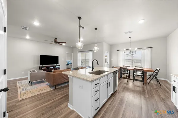 $250,000 | 1121 Spring Terrace Loop, Temple, TX 76502