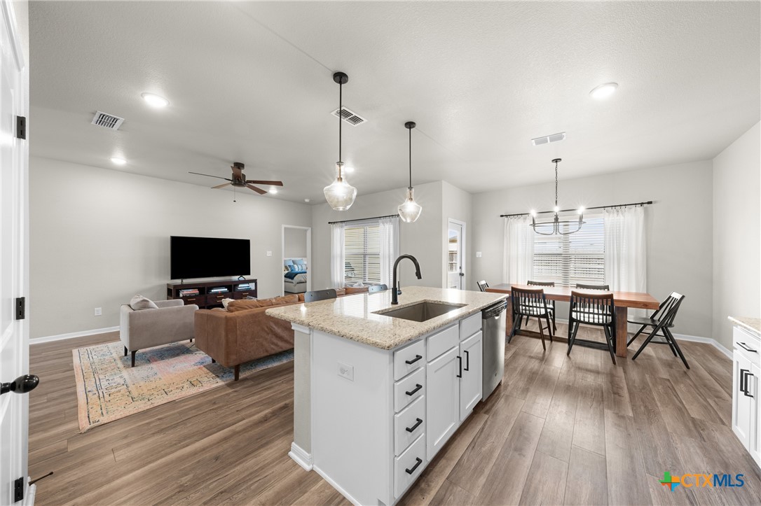 1121 Spring Terrace Loop Temple, TX 76502 - Photo 17 of 28