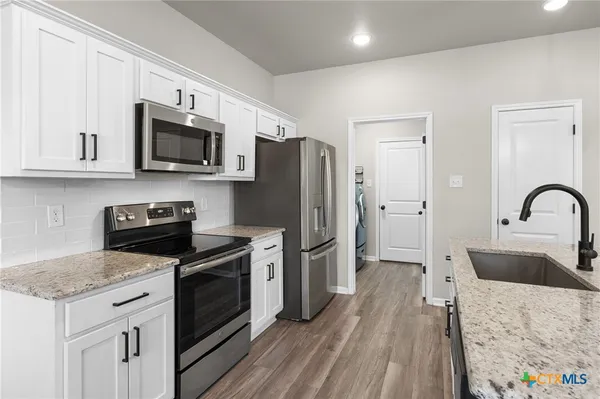 $250,000 | 1121 Spring Terrace Loop, Temple, TX 76502