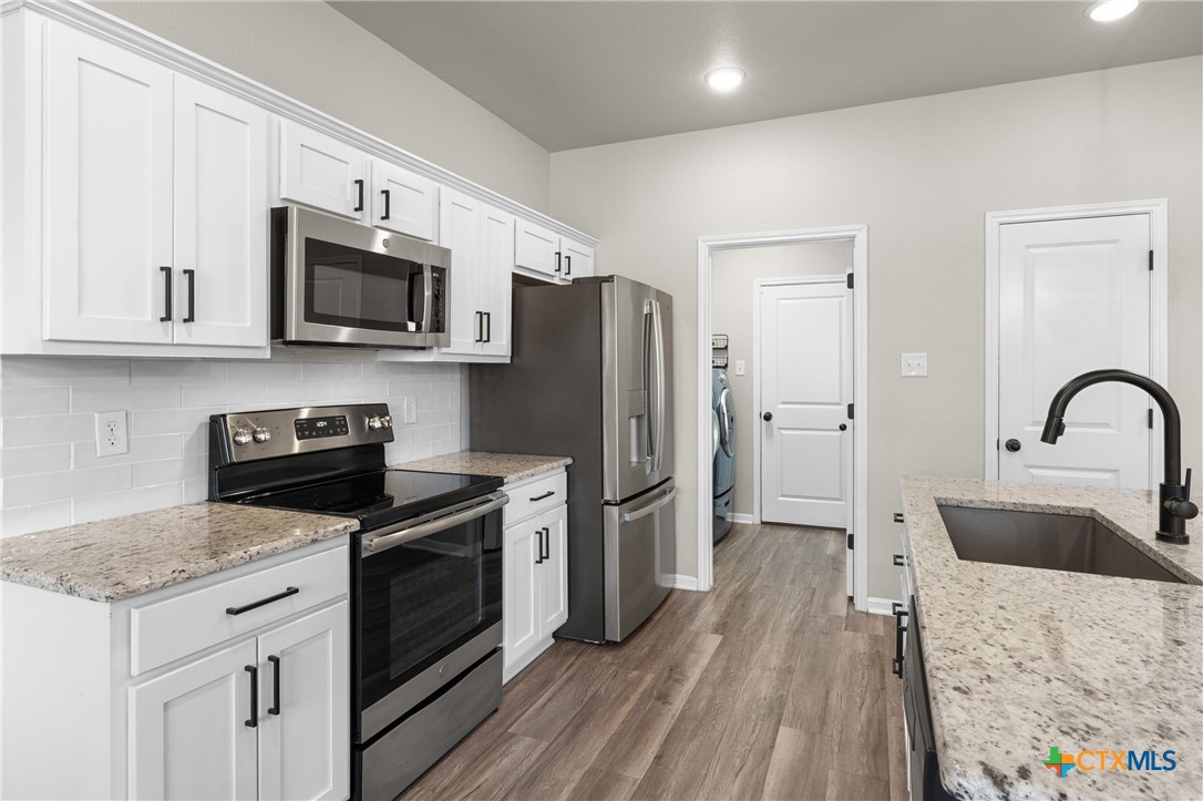 1121 Spring Terrace Loop Temple, TX 76502 - Photo 18 of 28