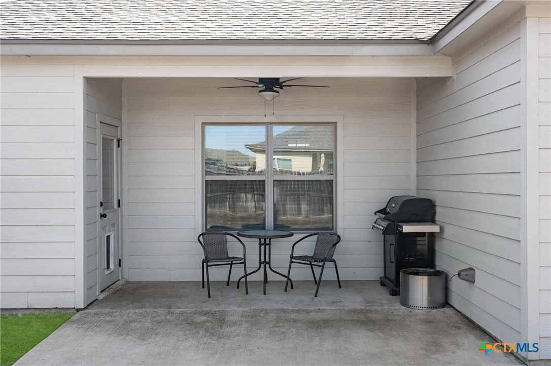 1121 Spring Terrace Loop Temple, TX 76502 - Photo 26 of 28